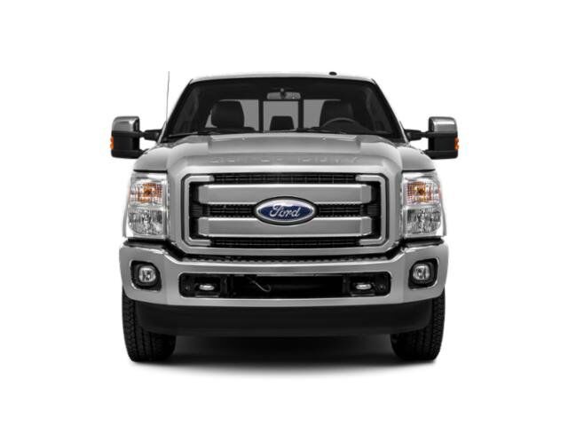 2015 Ford Super Duty F-250 SRW Lariat Winder GA