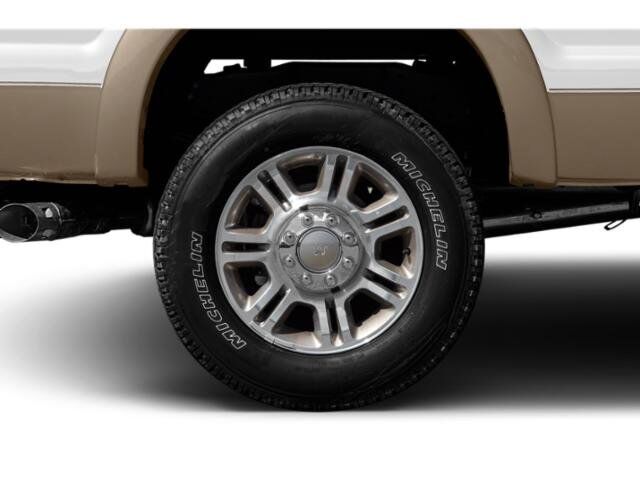 2015 Ford Super Duty F-250 SRW Lariat Winder GA
