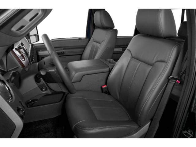 2015 Ford Super Duty F-250 SRW Lariat Winder GA