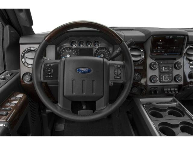 2015 Ford Super Duty F-250 SRW Lariat Winder GA