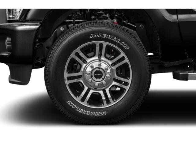 2015 Ford Super Duty F-250 SRW Lariat Winder GA