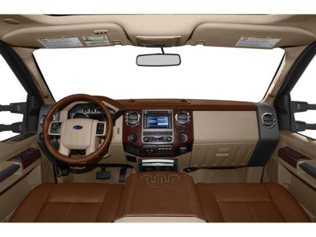 2015 Ford Super Duty F-250 SRW Lariat Winder GA