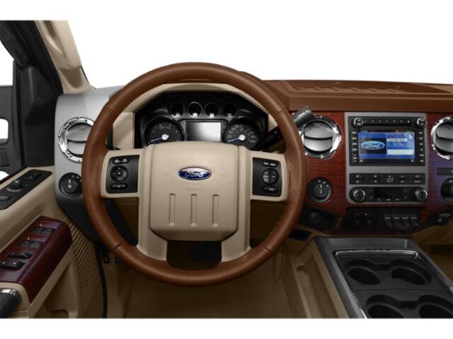 2015 Ford Super Duty F-250 SRW Lariat Winder GA