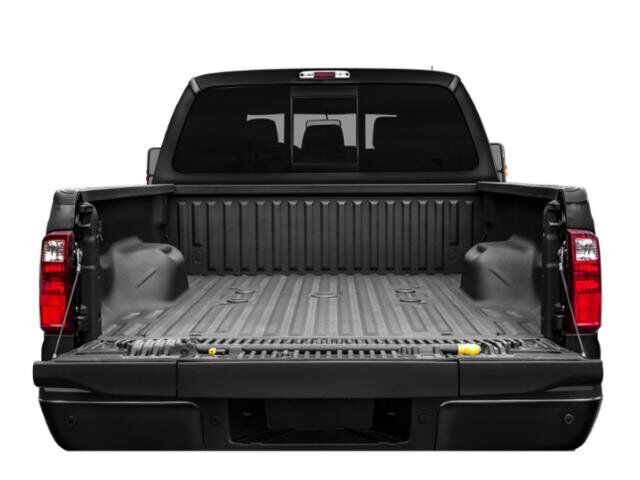 2015 Ford Super Duty F-250 SRW Lariat Winder GA