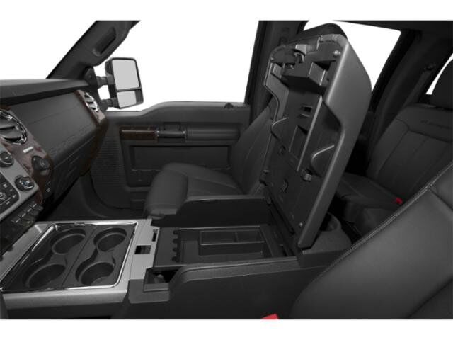 2015 Ford Super Duty F-250 SRW Lariat Winder GA