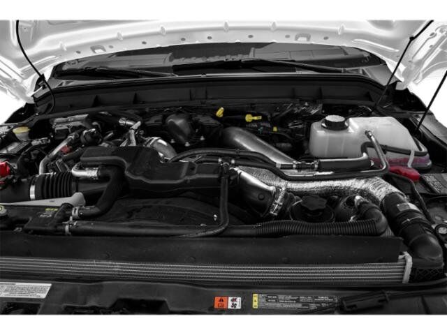 2015 Ford Super Duty F-250 SRW Lariat Winder GA