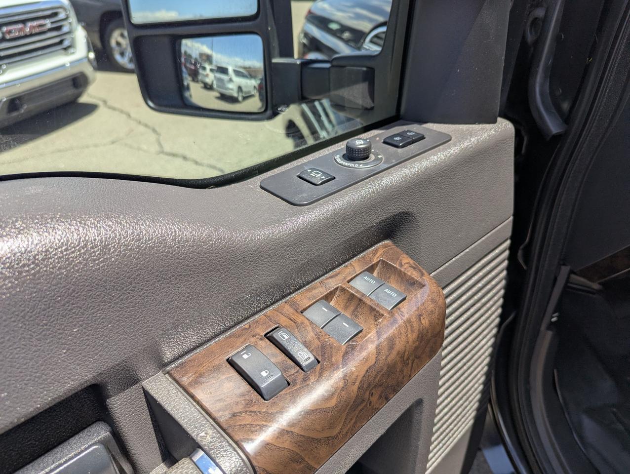 2015 Ford Super Duty F-250 SRW Platinum Grand Junction CO