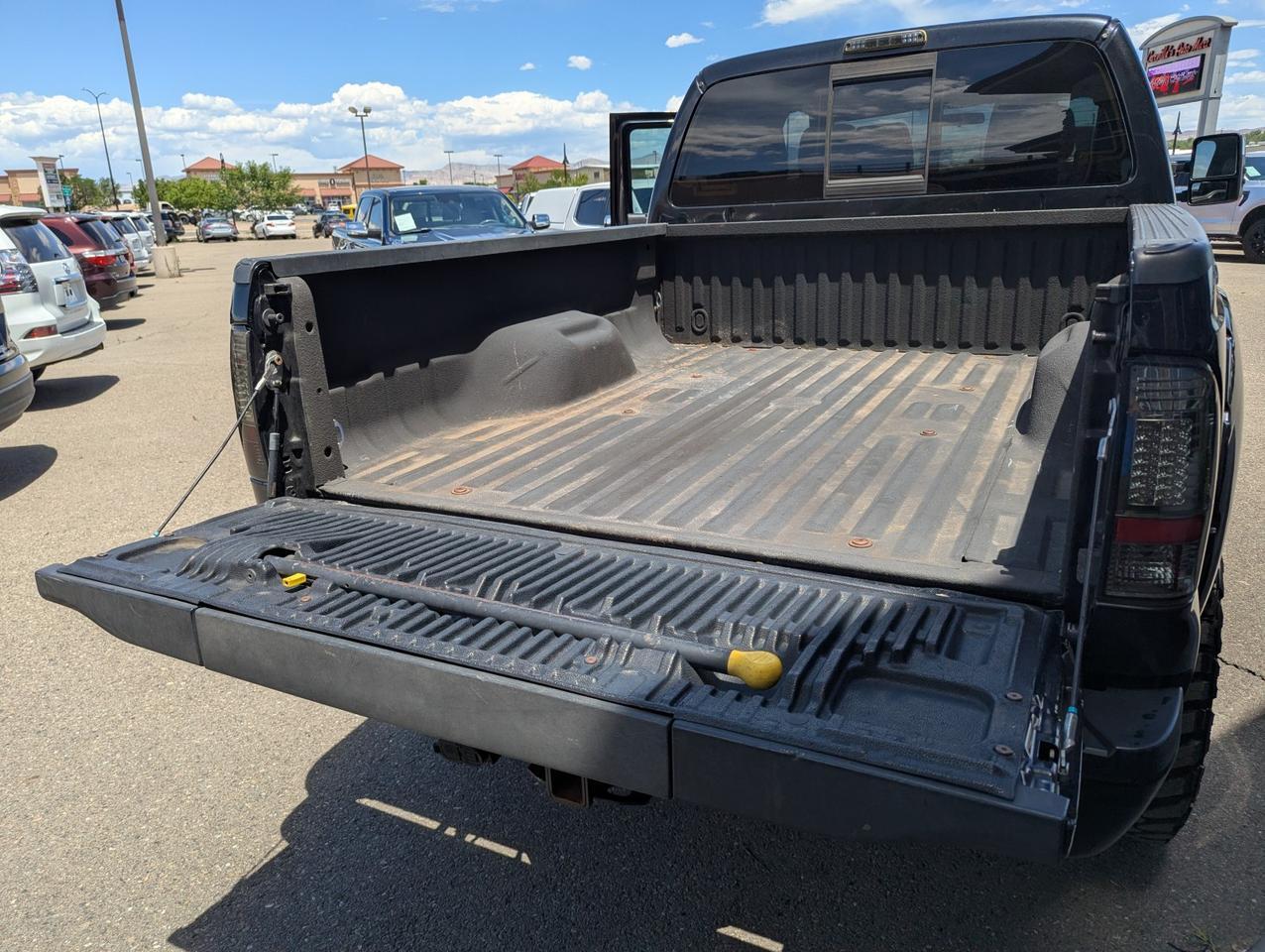 2015 Ford Super Duty F-250 SRW Platinum Grand Junction CO