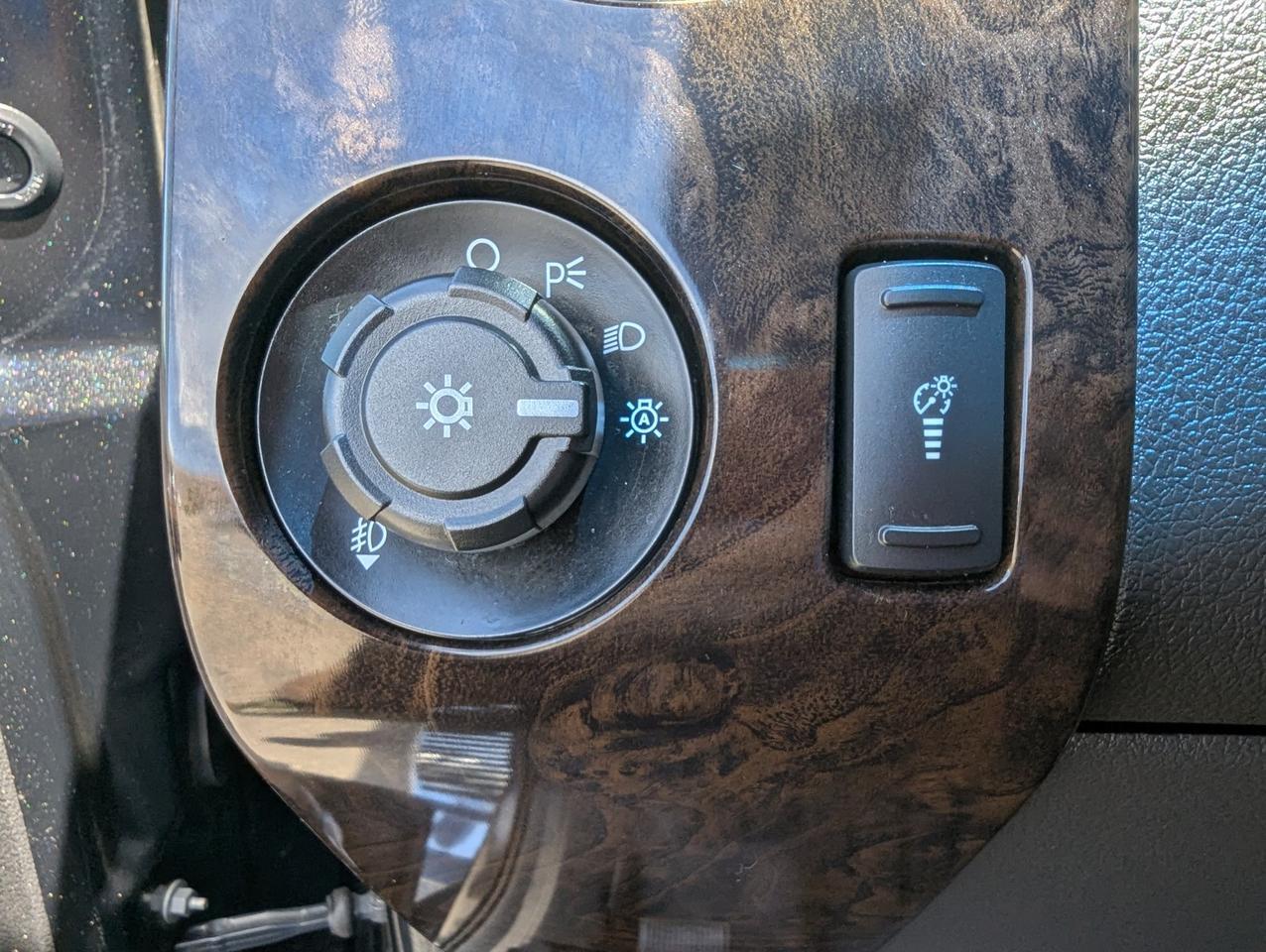 2015 Ford Super Duty F-250 SRW Platinum Grand Junction CO