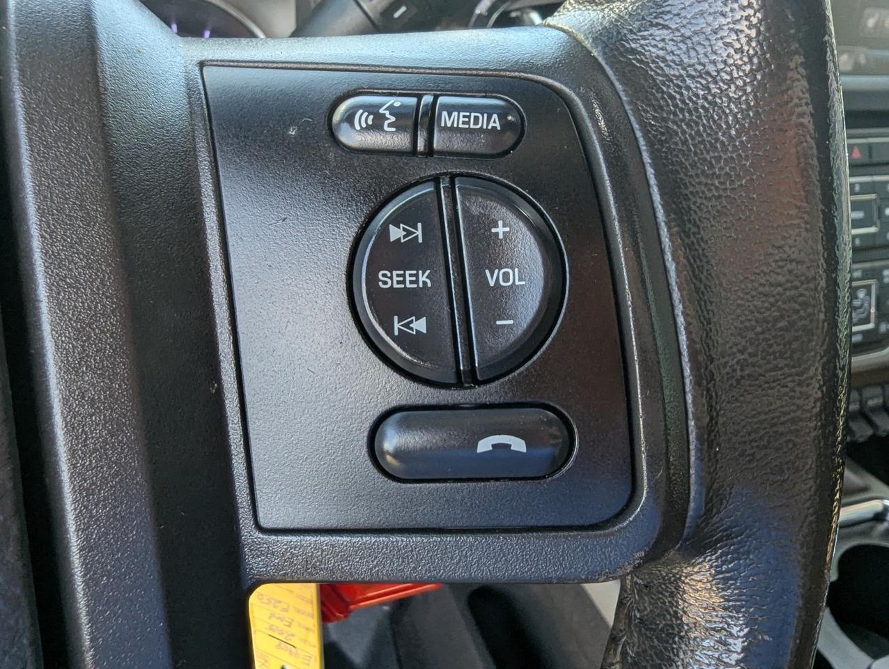 2015 Ford Super Duty F-250 SRW Platinum Grand Junction CO
