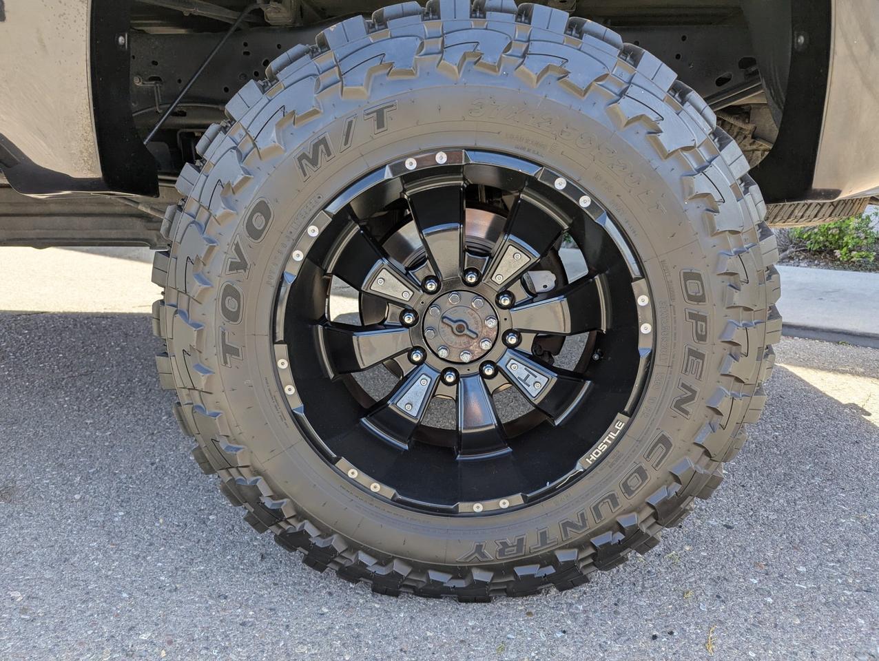 2015 Ford Super Duty F-250 SRW Platinum Grand Junction CO