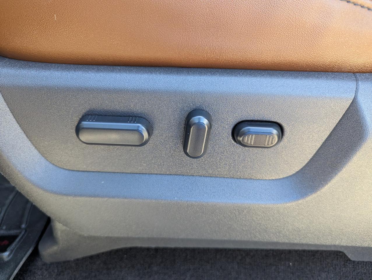 2015 Ford Super Duty F-250 SRW Platinum Grand Junction CO