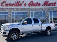 2015 Ford Super Duty F-250 SRW Platinum Grand Junction CO 2015 Ford Super Duty F-250 SRW Platinum Grand Junction CO