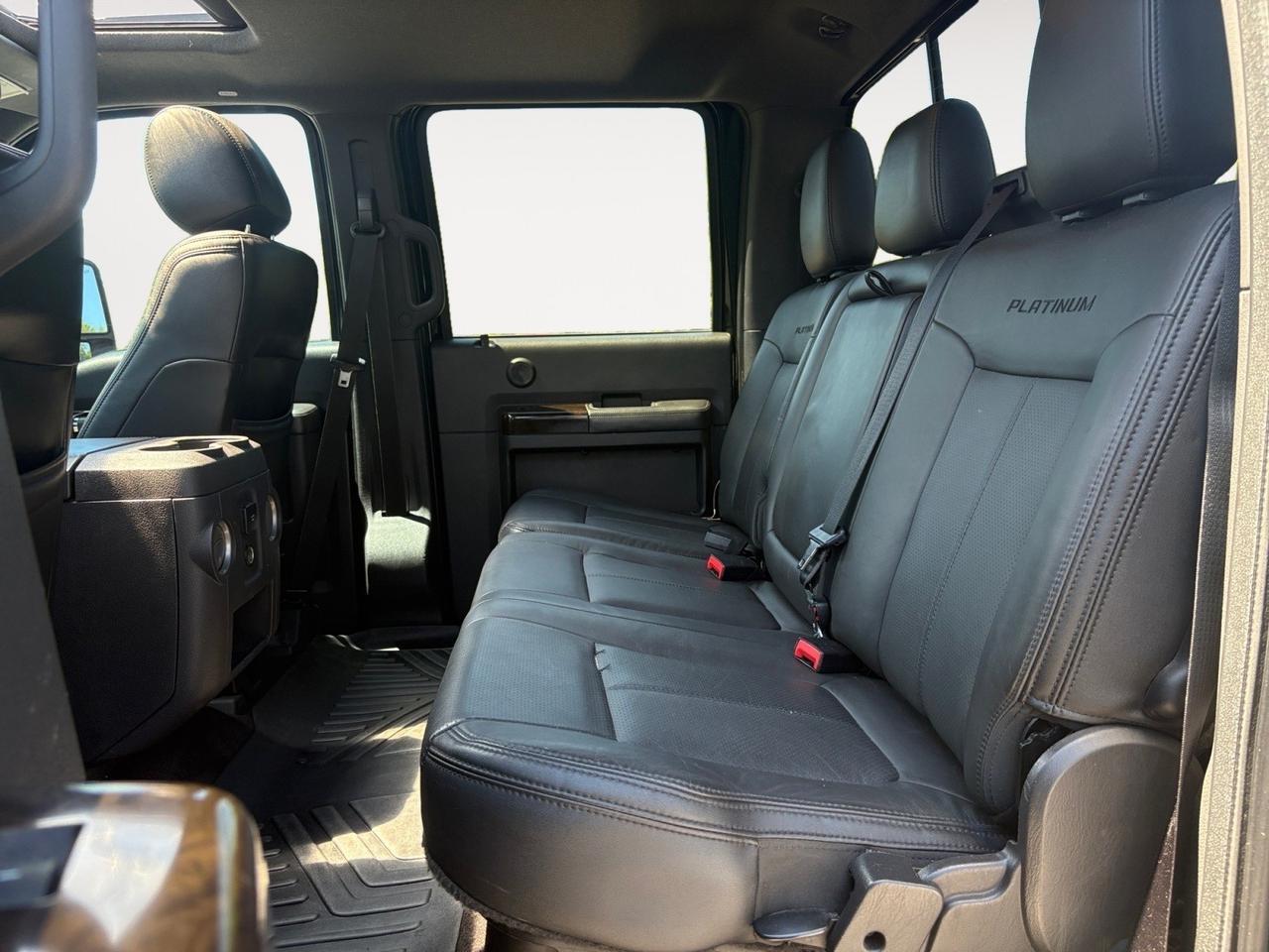 2015 Ford Super Duty F-250 SRW Platinum, LIFTED, TOW PACKAGE, TAILGATE STEP, POWER SUNROOF, BACKUP CAMERA, HEATED & VENTILATED SEATS, NAVIGATION, REMOTE START, LONG BED, CUSTOM TIS OFF ROAD WHEELS, LOW MILEAGE, ONLY 1 OWNER, SUPER DUTY, SUPER RIDE! Virginia Beach VA