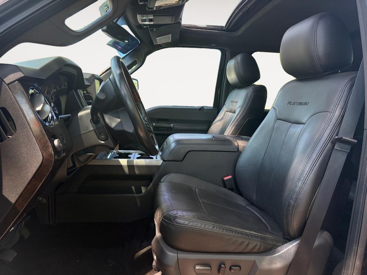 2015 Ford Super Duty F-250 SRW Platinum, LIFTED, TOW PACKAGE, TAILGATE STEP, POWER SUNROOF, BACKUP CAMERA, HEATED & VENTILATED SEATS, NAVIGATION, REMOTE START, LONG BED, CUSTOM TIS OFF ROAD WHEELS, LOW MILEAGE, ONLY 1 OWNER, SUPER DUTY, SUPER RIDE! Virginia Beach VA