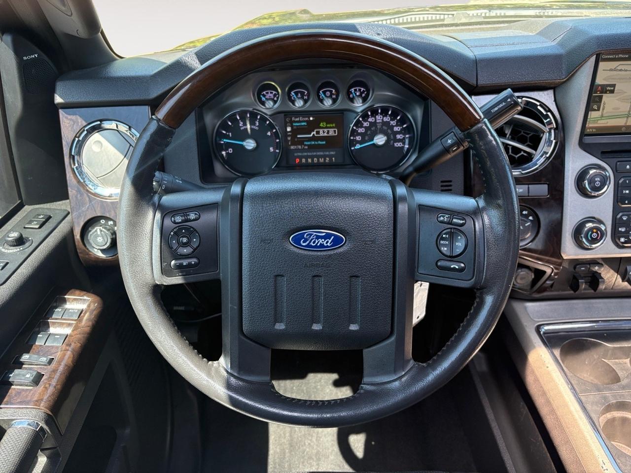 2015 Ford Super Duty F-250 SRW Platinum, LIFTED, TOW PACKAGE, TAILGATE STEP, POWER SUNROOF, BACKUP CAMERA, HEATED & VENTILATED SEATS, NAVIGATION, REMOTE START, LONG BED, CUSTOM TIS OFF ROAD WHEELS, LOW MILEAGE, ONLY 1 OWNER, SUPER DUTY, SUPER RIDE! Virginia Beach VA