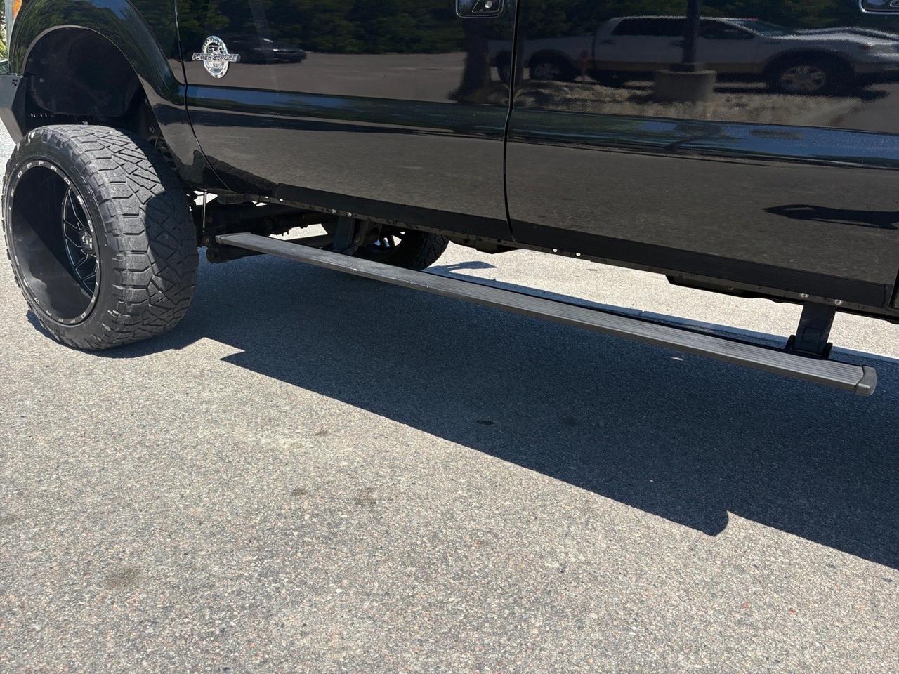 2015 Ford Super Duty F-250 SRW Platinum, LIFTED, TOW PACKAGE, TAILGATE STEP, POWER SUNROOF, BACKUP CAMERA, HEATED & VENTILATED SEATS, NAVIGATION, REMOTE START, LONG BED, CUSTOM TIS OFF ROAD WHEELS, LOW MILEAGE, ONLY 1 OWNER, SUPER DUTY, SUPER RIDE! Virginia Beach VA