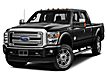 2015 Ford Super Duty F-250 SRW Platinum