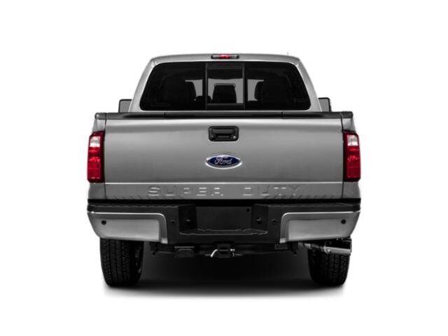 2015 Ford Super Duty F-250 SRW Platinum Winder GA