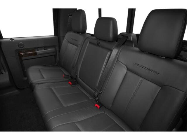 2015 Ford Super Duty F-250 SRW Platinum Winder GA