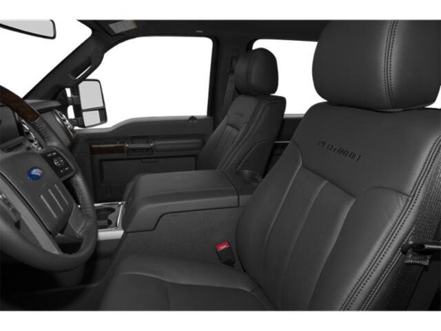 2015 Ford Super Duty F-250 SRW Platinum Winder GA
