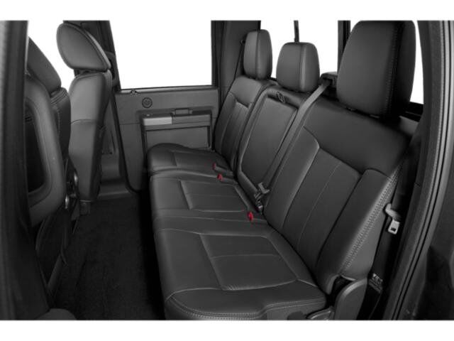 2015 Ford Super Duty F-250 SRW Platinum Winder GA