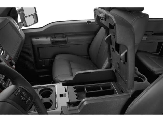 2015 Ford Super Duty F-250 SRW Platinum Winder GA