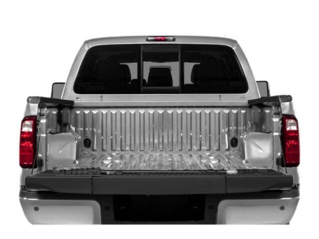 2015 Ford Super Duty F-250 SRW Platinum Winder GA