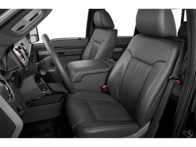 2015 Ford Super Duty F-250 SRW Platinum Winder GA