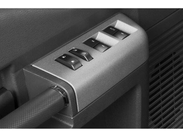 2015 Ford Super Duty F-250 SRW Platinum Winder GA