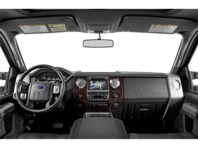 2015 Ford Super Duty F-250 SRW Platinum Winder GA