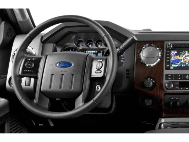 2015 Ford Super Duty F-250 SRW Platinum Winder GA