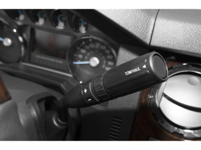 2015 Ford Super Duty F-250 SRW Platinum Winder GA