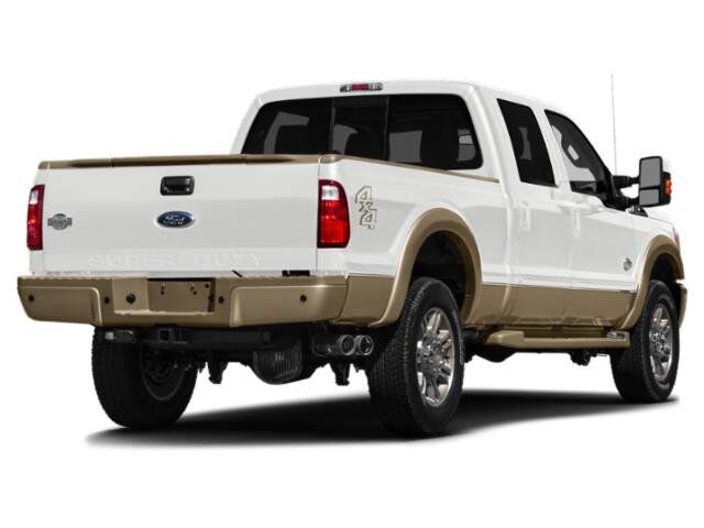 2015 Ford Super Duty F-250 SRW Platinum Winder GA