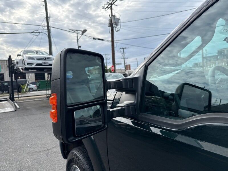 2015 Ford Super Duty F-250 SRW XL Arlington VA