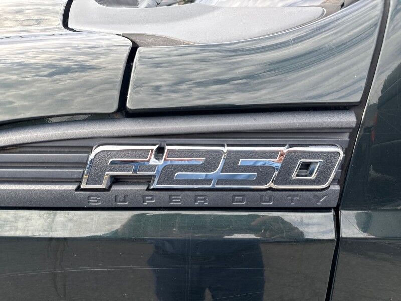 2015 Ford Super Duty F-250 SRW XL Arlington VA