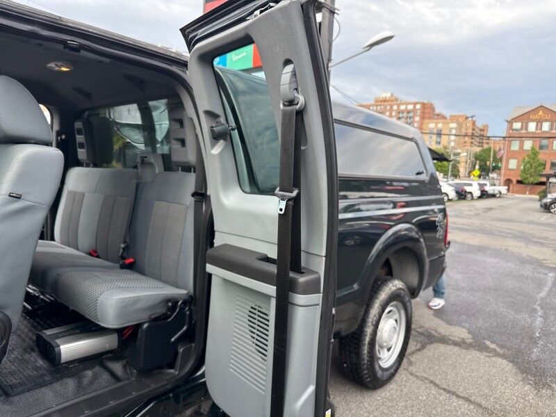 2015 Ford Super Duty F-250 SRW XL Arlington VA