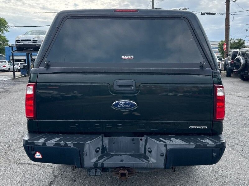 2015 Ford Super Duty F-250 SRW XL Arlington VA