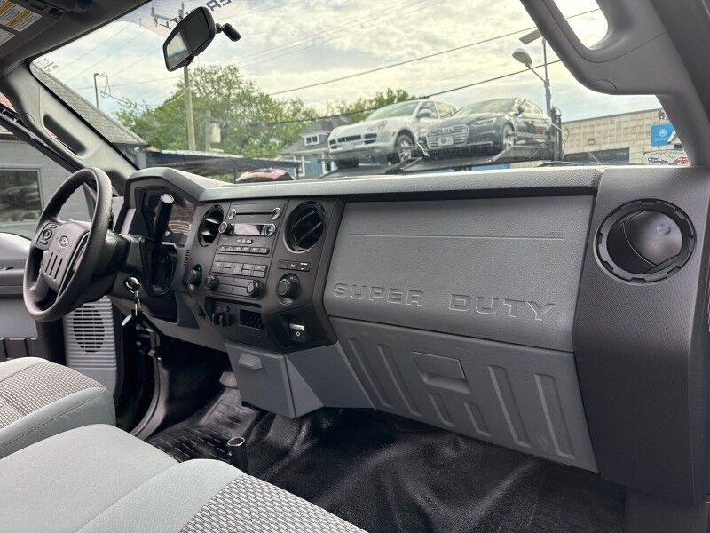 2015 Ford Super Duty F-250 SRW XL Arlington VA