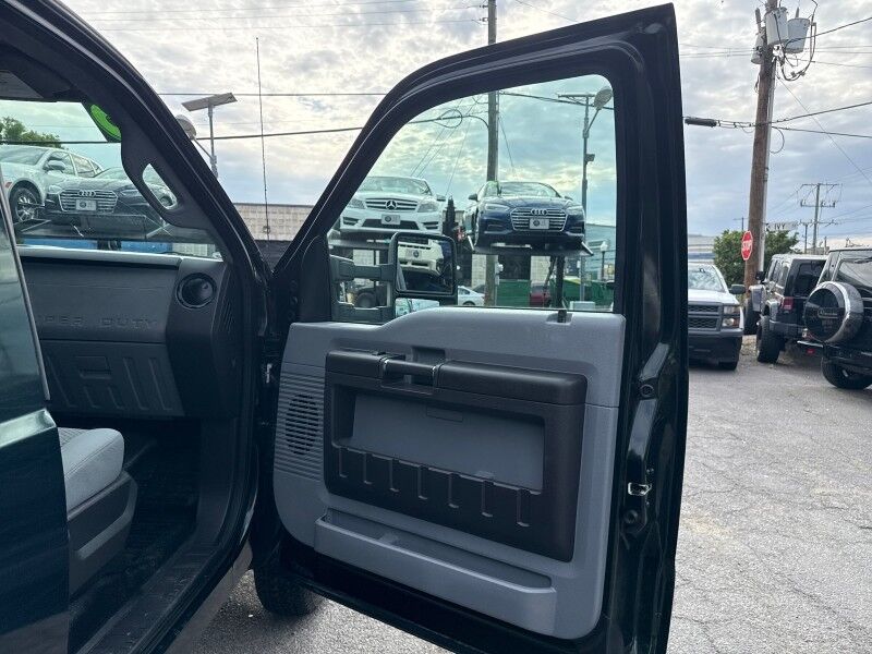 2015 Ford Super Duty F-250 SRW XL Arlington VA