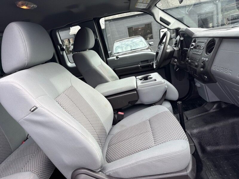 2015 Ford Super Duty F-250 SRW XL Arlington VA