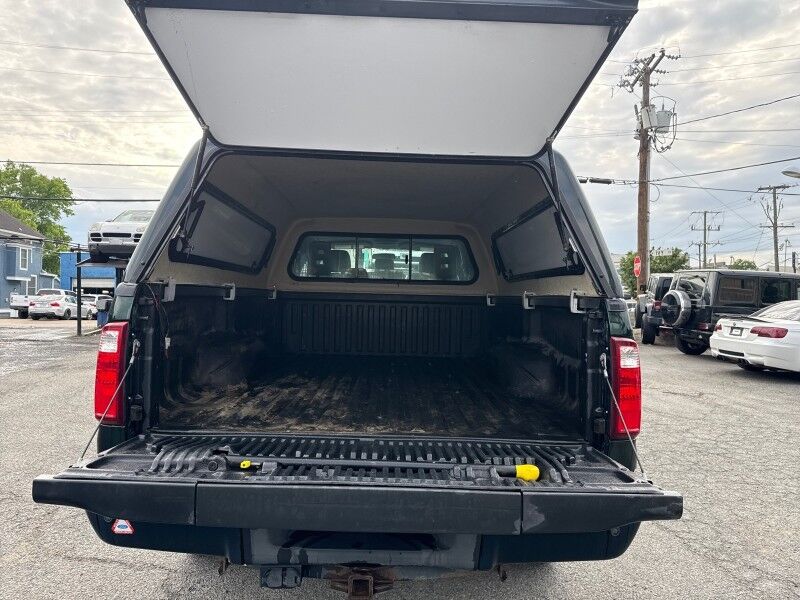 2015 Ford Super Duty F-250 SRW XL Arlington VA