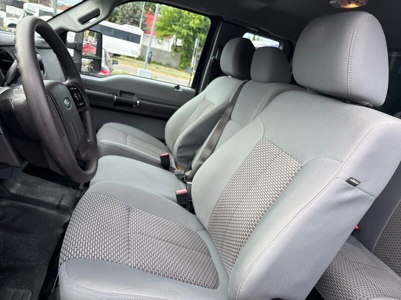 2015 Ford Super Duty F-250 SRW XL Arlington VA