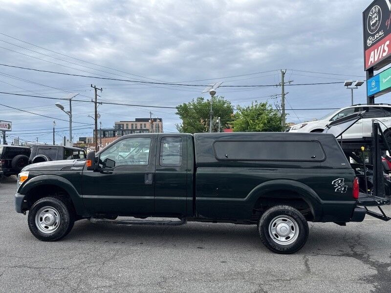 2015 Ford Super Duty F-250 SRW XL Arlington VA