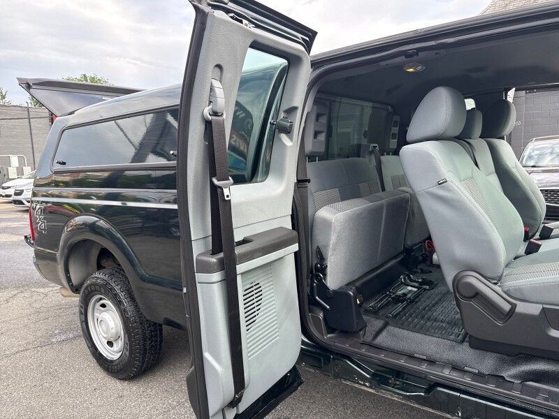 2015 Ford Super Duty F-250 SRW XL Arlington VA