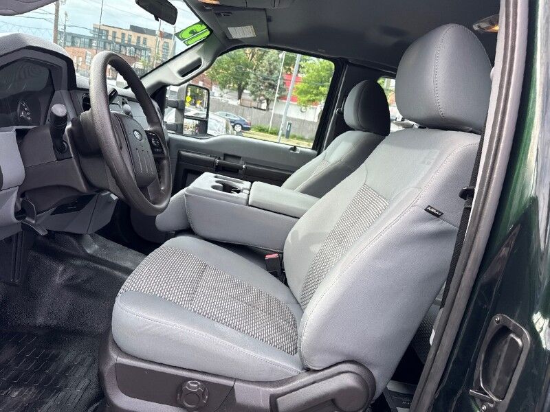 2015 Ford Super Duty F-250 SRW XL Arlington VA