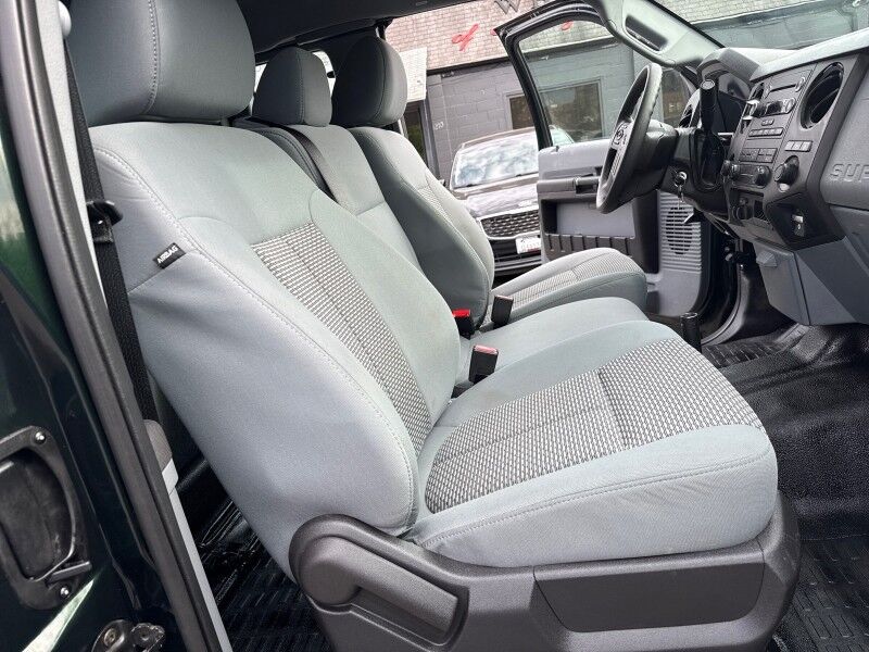 2015 Ford Super Duty F-250 SRW XL Arlington VA
