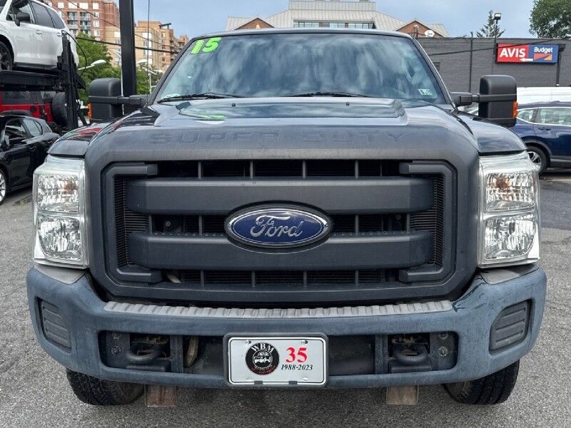 2015 Ford Super Duty F-250 SRW XL Arlington VA