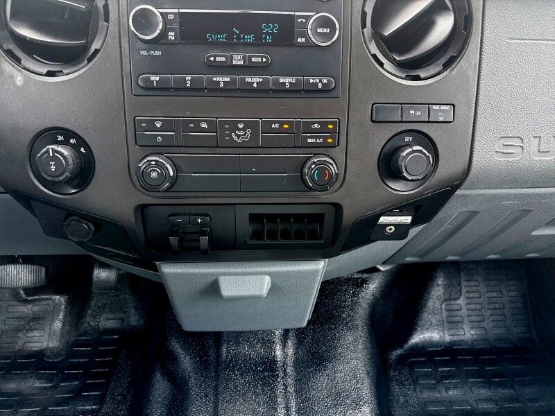 2015 Ford Super Duty F-250 SRW XL Arlington VA