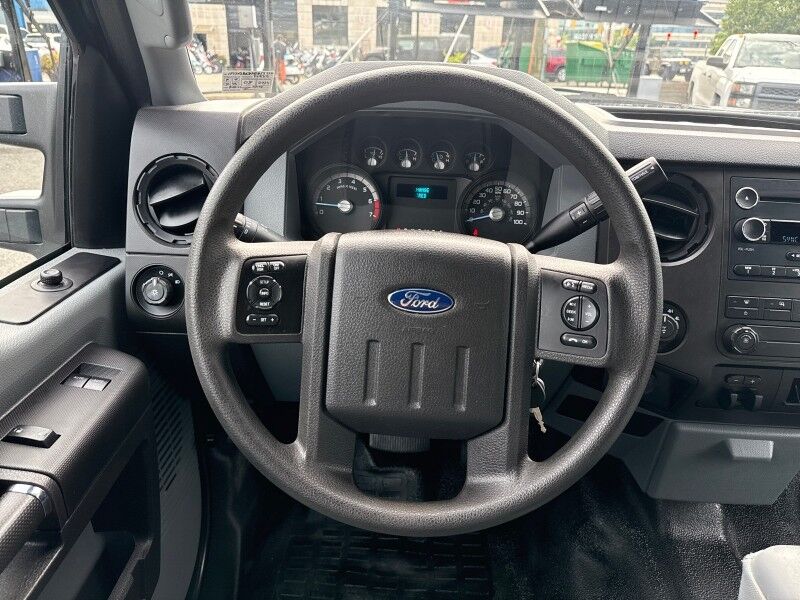 2015 Ford Super Duty F-250 SRW XL Arlington VA